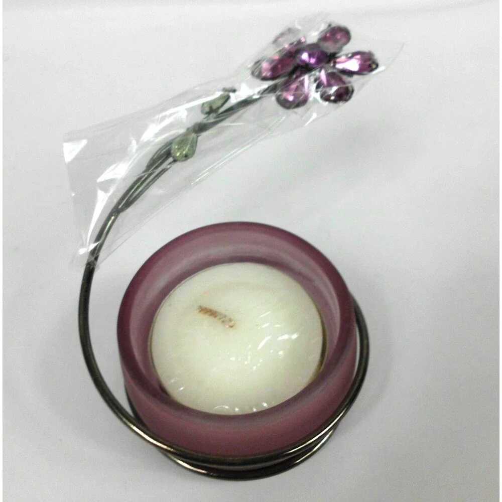 Avon floral jewels